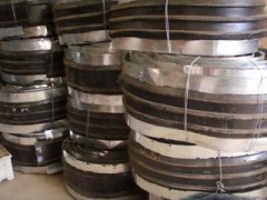 大量供应各种规格橡胶止水带图3