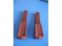 全国地区供应各种规格橡胶遇水膨胀胶条图1