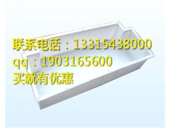 缺角路边石模具 倒角路边石模具图2