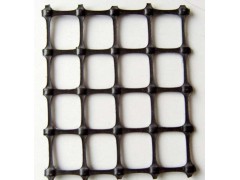 双向塑料格栅厂家直销图2