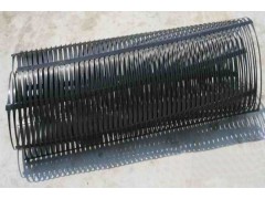 单向塑料格栅厂家直销图3