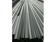 全国各个地区供应预应力系列波纹管（塑料、金属）图1