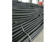 全国各个地区供应预应力系列波纹管（塑料、金属）图2