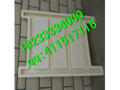 预制护栏模具  什么价位图1