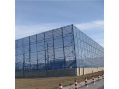 防风抑尘网生产厂家图1