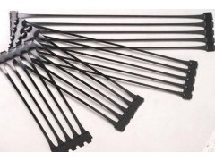 单向塑料土工格栅图1