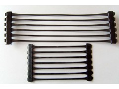 单向塑料土工格栅图2