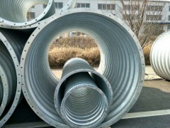 云、贵、川地区常年供应钢波纹管涵图1