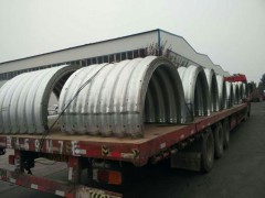 云、贵、川地区常年供应钢波纹管涵图2