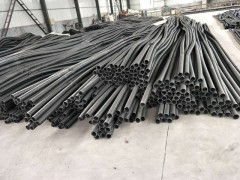 全国各个地区供应预应力系列波纹管（塑料、金属）图2