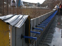 全国地区供应各种规格橡胶遇水膨胀胶条图3