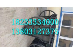 塑料隔离墩钢模具 哪家好图1