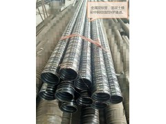 全国地区供应预应力系列钢带、塑料波纹管图2
