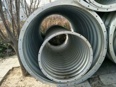 云、贵、川地区常年供应钢波纹管涵图1