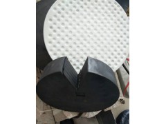 生产加工定制各种规格型号桥梁橡胶支座图3