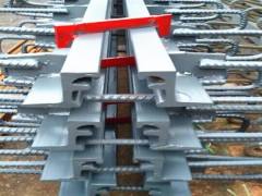 供应桥梁各种规格伸缩装置图3