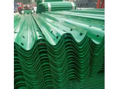 波形护栏板厂家图2