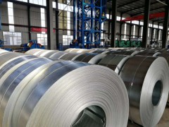 波形护栏板厂家图3