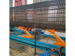 广东直供钢筋笼滚焊机桩基制作设备数控钢筋笼滚焊机生产厂家现货图3