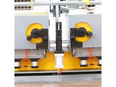 全自动钢筋弯曲中心数控钢筋弯曲中心钢筋设备加工厂家品质优图1