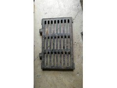 球墨铸铁盖板，井盖图1