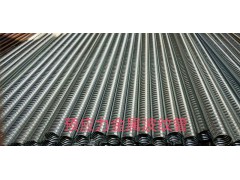 全国地区供应预应力系列钢带、塑料波纹管图1