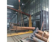 钢立柱 交通安全设施标志牌立杆 指示牌立柱图2