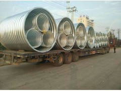 云、贵、川地区常年供应钢波纹管涵图2