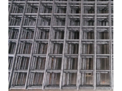 江西标钢生产钢筋网片图1