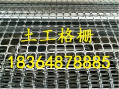 土工格栅中铁合作单位——塑天集团图1