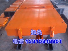 桥梁橡胶支座@北安市桥梁盆式橡胶支座@抗震橡胶支座厂家图1