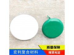 护栏板柱帽 波形护栏板柱帽 镀锌喷塑柱帽 高速护栏板配件图1