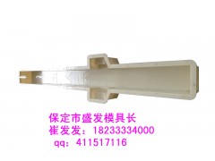 围栏柱塑料模具 最新价格查询图1