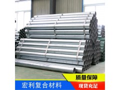 立柱 护栏板立柱 镀锌立柱 喷塑立柱 浸塑立柱 波形护栏立柱图3