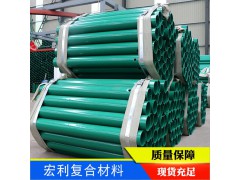 立柱 圆立柱 波形护栏板立柱 护栏板立柱厂家 交通设施立柱图2