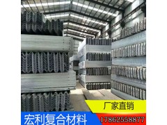 波形护栏板厂家 立柱 柱帽 防阻块 托架 端头 螺栓配套设施图1