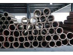 木制圆柱模板图1