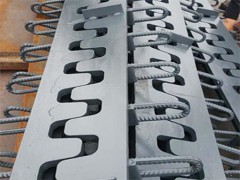 全国供应桥梁各规格伸缩装置图1