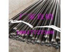 Q235声测管桥梁钳压式声测管厂家直销图1