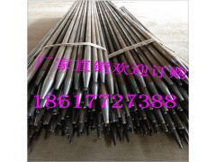 Q235声测管桥梁钳压式声测管厂家直销图3