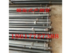 桥梁声测管桩基声测管规格螺旋式声测管厂家图2