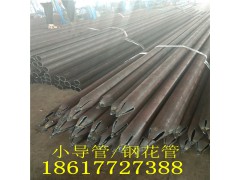 桥梁声测管桩基声测管规格螺旋式声测管厂家图3