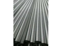 全国各地区供应预应力系列波纹管（塑料、金属）图2