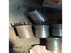 承插式声测管批发直插式声测管厂家桥梁桩基专用声测管图1