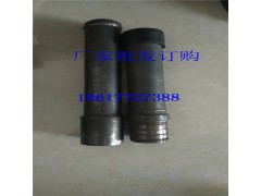 承插式声测管批发直插式声测管厂家桥梁桩基专用声测管图2