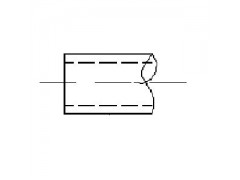 PE给水管 全新料 DN20-DN1600 1.60 MPa图1