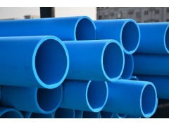 PE给水管 全新料 DN20-DN1600 1.60 MPa图2