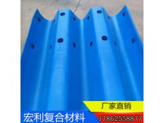 波形护栏板 三波护栏板 三波喷塑镀锌护栏板 506护栏板图2