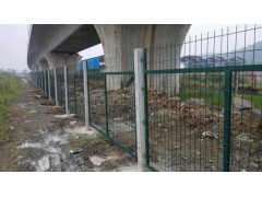 国防边境防爬防护栅栏图1