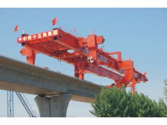 架桥机图2